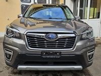 Gebraucht Subaru Forester 150 PS (110 kW) 2020 SUV
