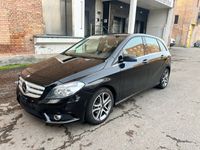 gebraucht Mercedes B180 