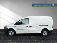 Gebraucht VW Caddy Maxi 102 PS (75 kW) 2018 Van / Kleinbus