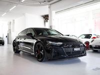 Gebraucht Audi RS7 Sportback Advanced 600 PS (441 kW) 2019 Kleinwagen