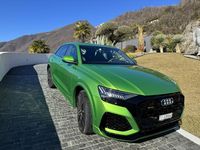 Gebraucht Audi RS Q8 600 PS (441 kW) 2020 SUV