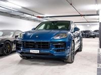 Gebraucht Porsche Cayenne 474 PS (348 kW) 2023 SUV