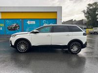 Gebraucht Peugeot 5008 GT 181 PS (133 kW) 2018 Van / Kleinbus