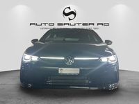 gebraucht VW Golf VIII Variant 2.0 TSI R-Line DSG 4motion