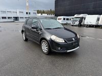 Gebraucht Suzuki SX4 GL 107 PS (78 kW) 2009