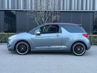 Gebraucht DS Automobiles DS3 Sport Chic 156 PS (114 kW) 2012 Kleinwagen