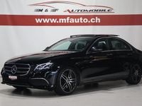 Gebraucht Mercedes E400 Avantgarde 340 PS (250 kW) 2019