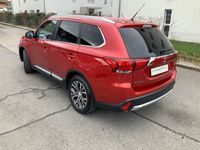 gebraucht Mitsubishi Outlander 2.2 DID Diamond