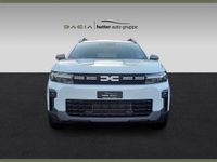 Neu Dacia Bigster Expression 158 PS (116 kW) 2026 Weiss SUV