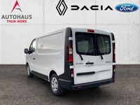 gebraucht Renault Trafic Kaw. 3.0 t L1 H1 2.0 dCi Blue 130 Advance