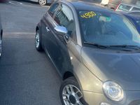 Gebraucht Fiat 500 70 PS (51 kW) 2013