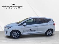 gebraucht Ford Fiesta 1.0 EcoB 100 Cool & Connect