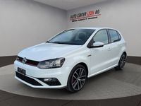 gebraucht VW Polo 1.8 TSI GTI DSG