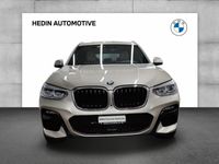 gebraucht BMW X3 30e M Sport