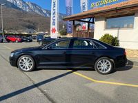 Gebraucht Audi A8L W12 500 PS (367 kW) 2011 Limousine