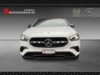 gebraucht Mercedes GLA250 4Matic 8G-DCT