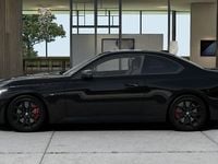 Neu BMW M240 M Sport 374 PS (275 kW) 2026 Schwarz Coupé