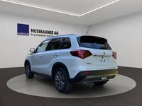 Neu Suzuki Vitara 110 PS (80 kW) 2025 Grau SUV