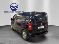 gebraucht Peugeot Traveller Standard 2.0 BlueHDi 180 Business VIP S/S