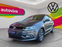 Gebraucht VW Polo Sound 90 PS (66 kW) 2017 Limousine
