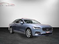 Gebraucht Volvo S90 Inscription 235 PS (172 kW) 2016 Limousine