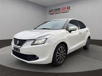 Gebraucht Suzuki Baleno 112 PS (82 kW) 2019 Kleinwagen