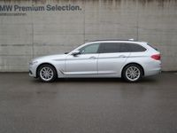 gebraucht BMW 520 d Touring