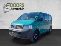 gebraucht VW T5 2.5 TDI PD