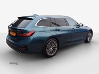 gebraucht BMW 330e Sport Line