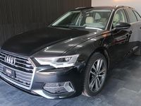 Gebraucht Audi A6 Sport 204 PS (150 kW) 2019 Kombi