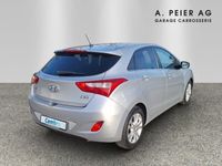 gebraucht Hyundai i30 1.6 GDI Premium Automatic