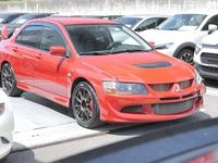 gebraucht Mitsubishi Lancer 2.0 T 16V EVO-VllI RalliArt