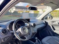 Gebraucht Audi A1 86 PS (63 kW) 2011 Kleinwagen