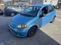 Gebraucht Citroën C3 Furio 60 PS (44 kW) 2005
