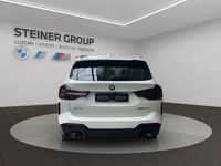 gebraucht BMW X3 30e M Sport