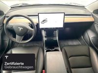 Gebraucht Tesla Model 3 Long Range AWD 366 kW (498 PS) 2020 Limousine