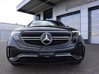 gebraucht Mercedes EQC400 AMG Line 4Matic