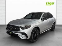 Neu Mercedes GLC200 AMG line 227 PS (166 kW) 2025 SUV