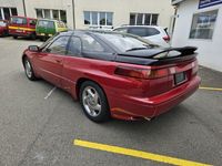 gebraucht Subaru SVX 3.3 Swiss-Pack ABS