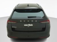 Gebraucht Skoda Octavia Lodge 150 PS (110 kW) 2026 Kombi