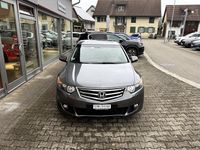 Gebraucht Honda Accord Executive 201 PS (147 kW) 2010 Limousine