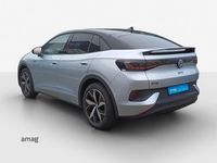 Gebraucht VW ID.5 GTX 219 kW (299 PS) 2023 Scale silve metallic  schwarz SUV