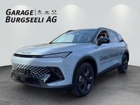 Neu Baic X55 177 PS (130 kW) 2025 Grau SUV