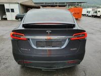 gebraucht Tesla Model X 100 D Performance