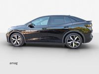 Gebraucht VW ID.5 GTX 250 kW (340 PS) 2025 Grenadill black metallic SUV