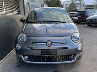 gebraucht Fiat 500 1.2 Star