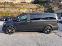 Gebraucht Mercedes V300 Exclusive 239 PS (175 kW) 2025 Van / Kleinbus