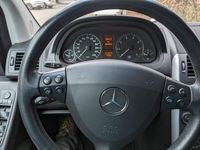 gebraucht Mercedes A200 A-Klasse W169Avantgarde