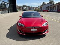 Gebraucht Tesla Model S 386 kW (525 PS) 2018 Kleinwagen