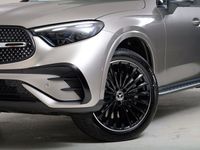 gebraucht Mercedes 450 GLC Coupéd 4M 9G-T